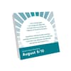 image I Am Enough Affirmations 2025 Desk Calendar Third Alternate Image width=&quot;1000&quot; height=&quot;1000&quot;