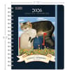 image American Cat Deluxe 2026 Planner_ALT6