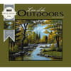 image Lure of The Outdoors Special Edition 2026 Wall Calendar Main Product Image