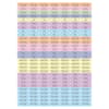 image Super Jumbo Magic Grip 2025 Wall Calendar Second Alternate Image width=&quot;1000&quot; height=&quot;1000&quot;