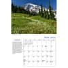 image Mount Rainier 2024 Wall Calendar Alternate Image 2
