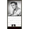 image Elvis 2024 Mini Wall Calendar alt 4