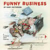 image Patterson Funny Business 2024 Wall Calendar Main