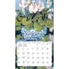 image Gallery Florals 2026 Wall Calendar by Susan Winget_ALT1