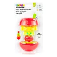 image Lamaze Stack &amp; Nest Fruit Pals Main Product Image