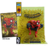 image Marvel Spider-Man #1 Gold Label 1:6 Posed Figure