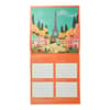 image Beautiful Bright Places 2026 Wall Calendar Second Alternate Image
