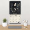 image Harry Potter Exclusive with Decal 2027 Wall Calendar Fourth Alternate Image