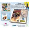image Invincible 2026 Desk Calendar First Alternate Image