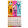 image Sailor Moon 2025 Wall Calendar Twelfth Alternate Image