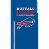 image NFL Buffalo Bills 17 Month Pocket Planner Main