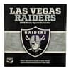 image NFL Las Vegas Raiders 2026 Desk Calendar First Alternate Image