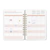 image Fruit and Flora Do It All 2026 Planner Tenth Alternate Image