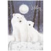 image Big/Little Polar Bears Christmas Card Main Product Image width=&quot;1000&quot; height=&quot;1000&quot;