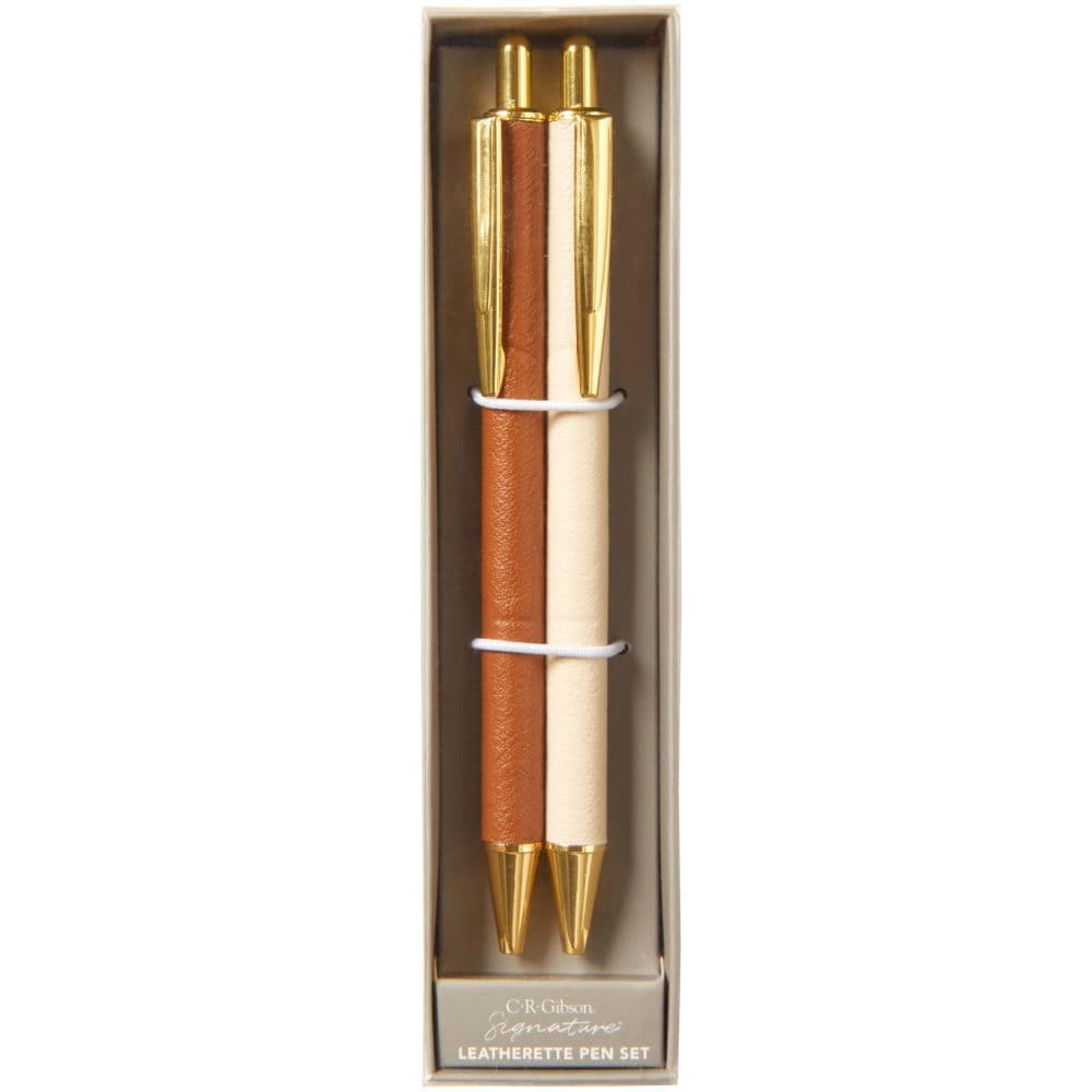 Ivory Pens Set Main Image