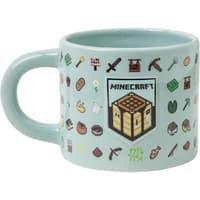 image Minecraft Embossed Mug