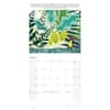 image Breathe 2025 Wall Calendar Second Alternate Image width="1000" height="1000"