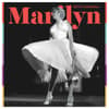 image LIFE Marilyn Monroe 2025 Mini Wall Calendar Main Image