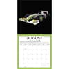 image Formula 1 2027 Wall Calendar Fourth Alternate Image
