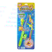 image Cast-a-Line Magnetic Fishing Set Main Product Image