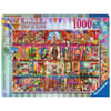 image Greatest Show on Earth 1000pc Puzzle Main Image