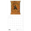 image Buddhist Mandalas 2027 Wall Calendar Fourth Alternate Image