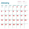 image Catffirmations 2025 Wall Calenda Seventh Alternate Image width=&quot;1000&quot; height=&quot;1000&quot;