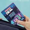 image Monopoly Deal KPOP Demon Hunters Card Game Sixth Alternate Image