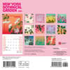 image New York Botanical Gardens 2026 Mini Wall Calendar First Alternate Image