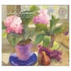 image Watercolors by Judy Buswell 2026 Wall Calendar Main Image