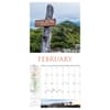 image Appalachian Trail Travel and Events 2026 Wall Calendar Second Alternate Image