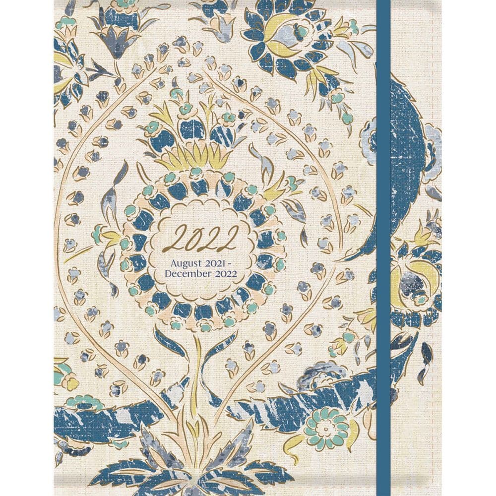 Patina Vie 2022 Monthly Planner