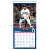image Los Angeles Dodgers 2024 Mini Wall Calendar Fifth Alternate Image width=&quot;1000&quot; height=&quot;1000&quot;