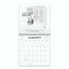 image Office Cartoon 2027 Wall Calendar Second Alternate Image
