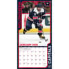 image NHL Alex Ovechkin 2025 Wall Calendar Second Alternate Image width=&quot;1000&quot; height=&quot;1000&quot;