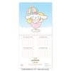 image Cinnamoroll 2027 Wall Calendar Second Alternate Image