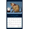 image American Cat 2024 Wall Calendar Alternate Image 2
