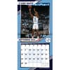 image COL Univeristy of North Carolina Tar Heels 2025 Wall Calendar