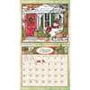 image Bountiful Blessings 2026 Wall Calendar by Susan Winget_ALT1