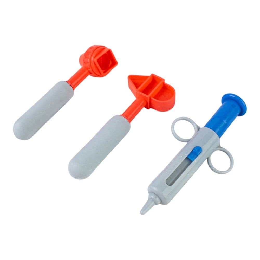 Medical Kit 19 Piece Electronic Ninth Alternate Image