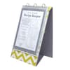 image Kitchen Gear Vertical Recipe Keeper Alternate Image 1