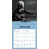 image Dolly Parton 2025 Mini Wall Calendar Second Alternate Image