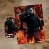image Halloween 2 Coffin 500 Piece Puzzle Second Alternate Image