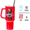 image Chucky Wanna Play 40oz Tumbler