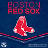 image MLB Boston Red Sox 2024 Desk Calendar Main