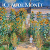 image Monet 2027 Mini Wall Calendar Main Product Image