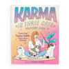 image Karma Is A Cat Coloring Book