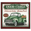 image Farm to Table 2024 Wall Calendar Main Product Image width=&quot;1000&quot; height=&quot;1000&quot;