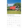 image Hawkeye State Iowa Places 2025 Wall Calendar Third Alternate Image