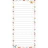 image Spring Meadow Mini List Pad (50 Sheets) by Lisa Audit Main Image